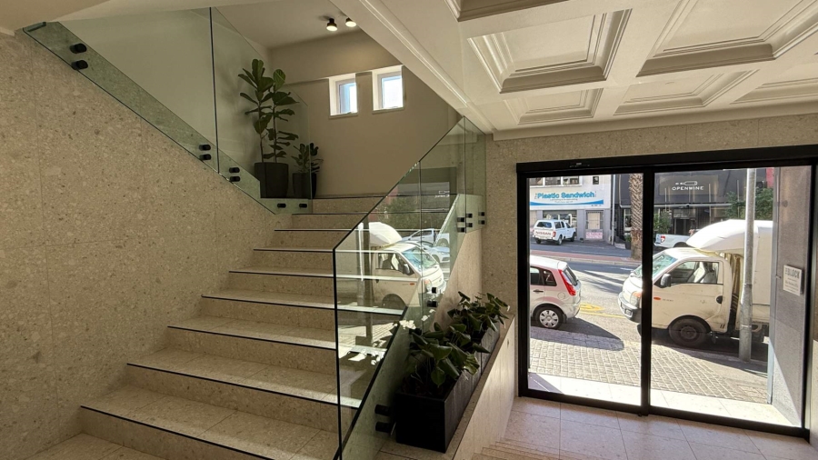 To Let commercial Property for Rent in Cape Town City Centre Western Cape